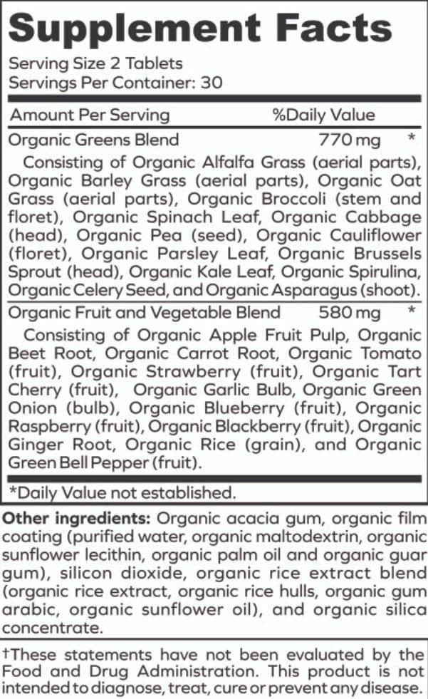 envitamin Slimbiosys & Green Fuel