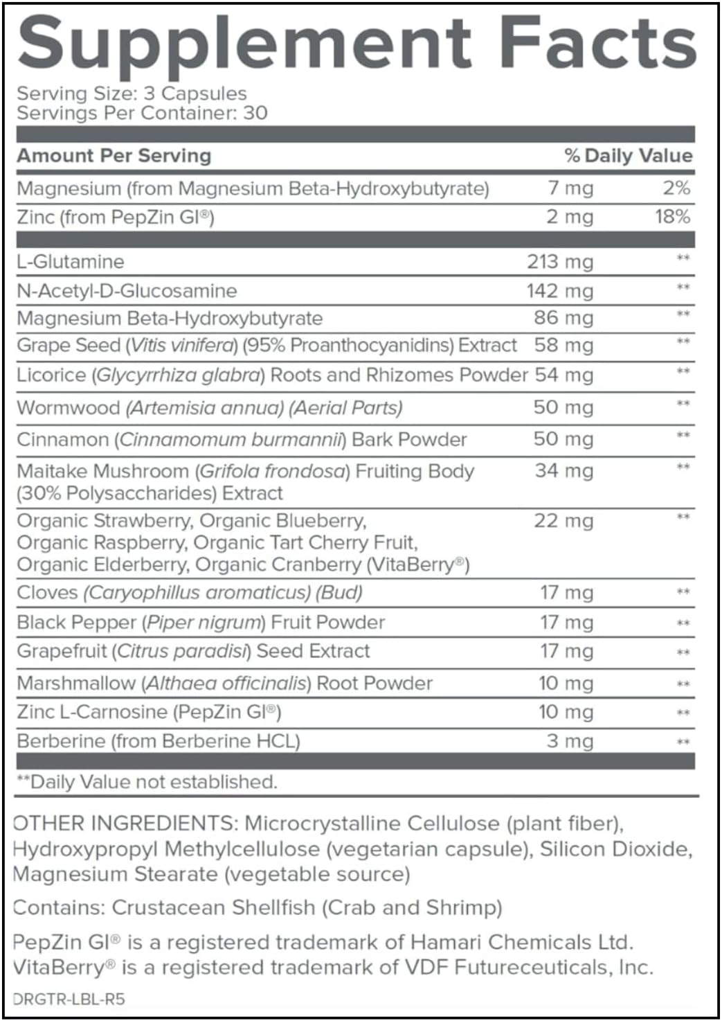 Gundry MD Bio Complete 3 and Total Restore Bundle