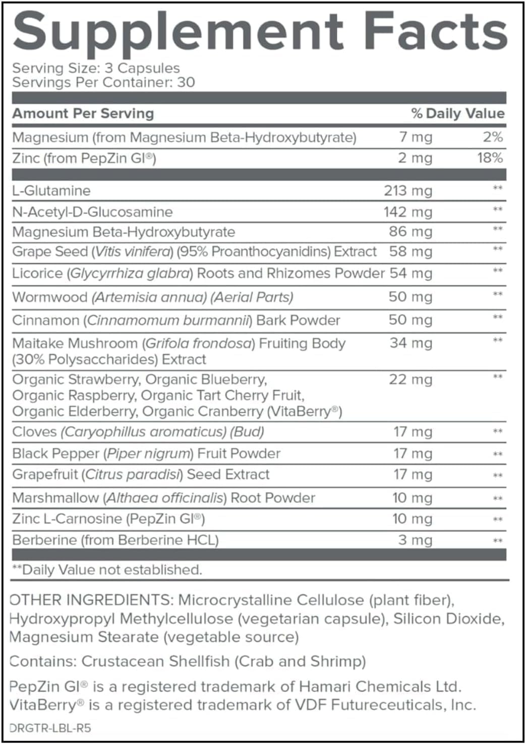 Gundry MD Bio Complete 3 and Total Restore 3 Packs Bundle
