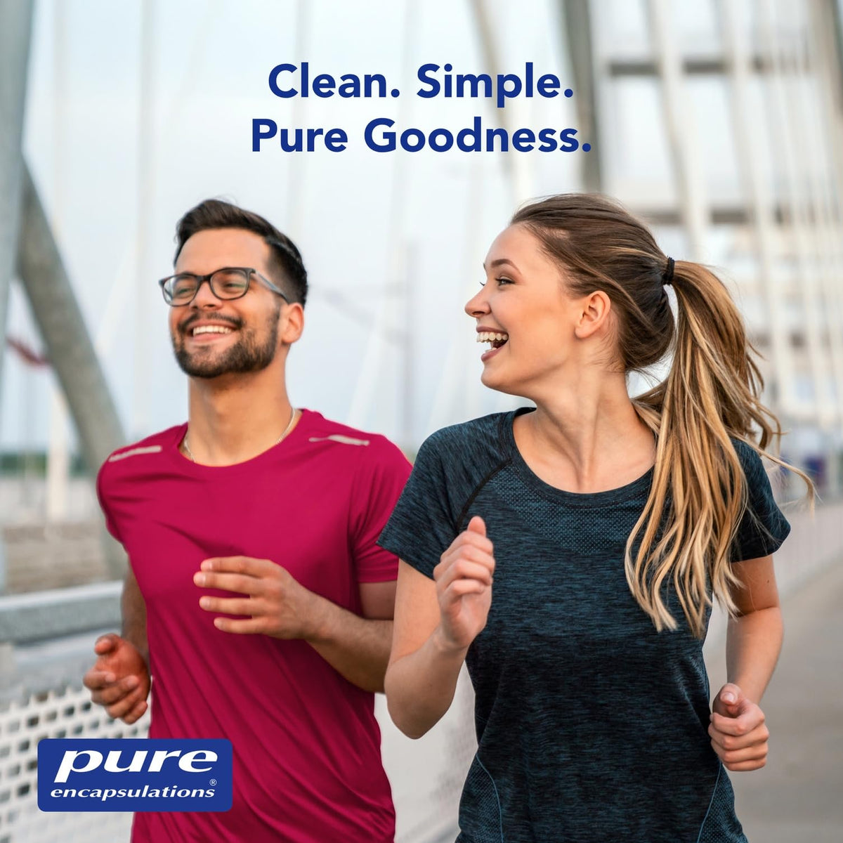 Pure Encapsulations Taurine 500 mg | Amino Acid Supplement for Liver, Eye Health, Antioxidants, Heart, Brain, and Muscles* | 60 Capsules Pure Encapsulations buy supplements Au