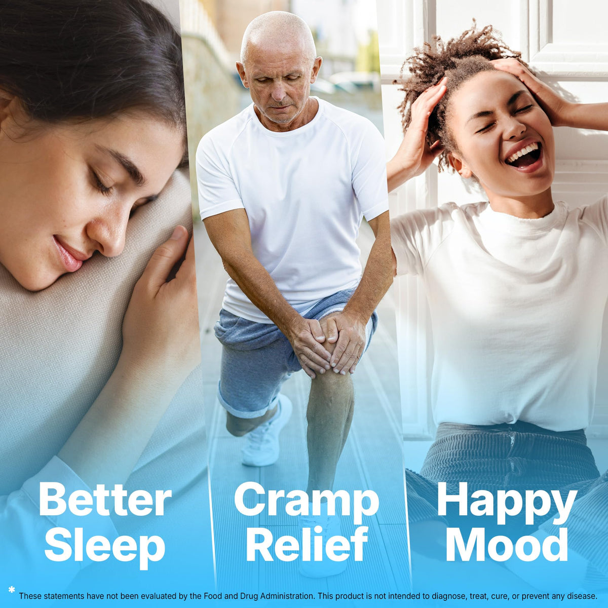 Vita Guard Magnesium Complex 1480mg – 10-in-1 with Glycinate, Citrate, Malate & More – High Absorption – Sleep, Muscle, Nerve & Heart Support – 90 Vegan Capsules – Non-GMO, Gluten-Free, No Sugar Vita Guard buy supplements Au