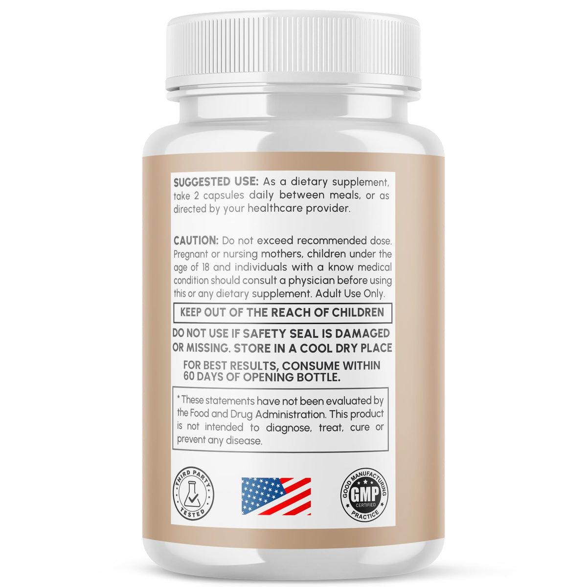 Core Strength Supplement for Joint Support, Official Core Strength Joint Pills with All Natural Ingredients, Advanced Overall Health and Wellness Support - PrimeBioHealth - canada supplements