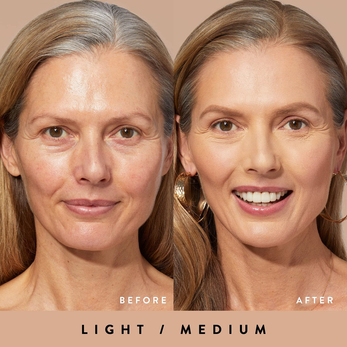 LAURA GELLER NEW YORK Quench-n-Tint Tinted Moisturizer - Sheer to Light Buildable Coverage - Natural Glow Finish - Lightweight Formula - PrimeBioHealth - canada supplements