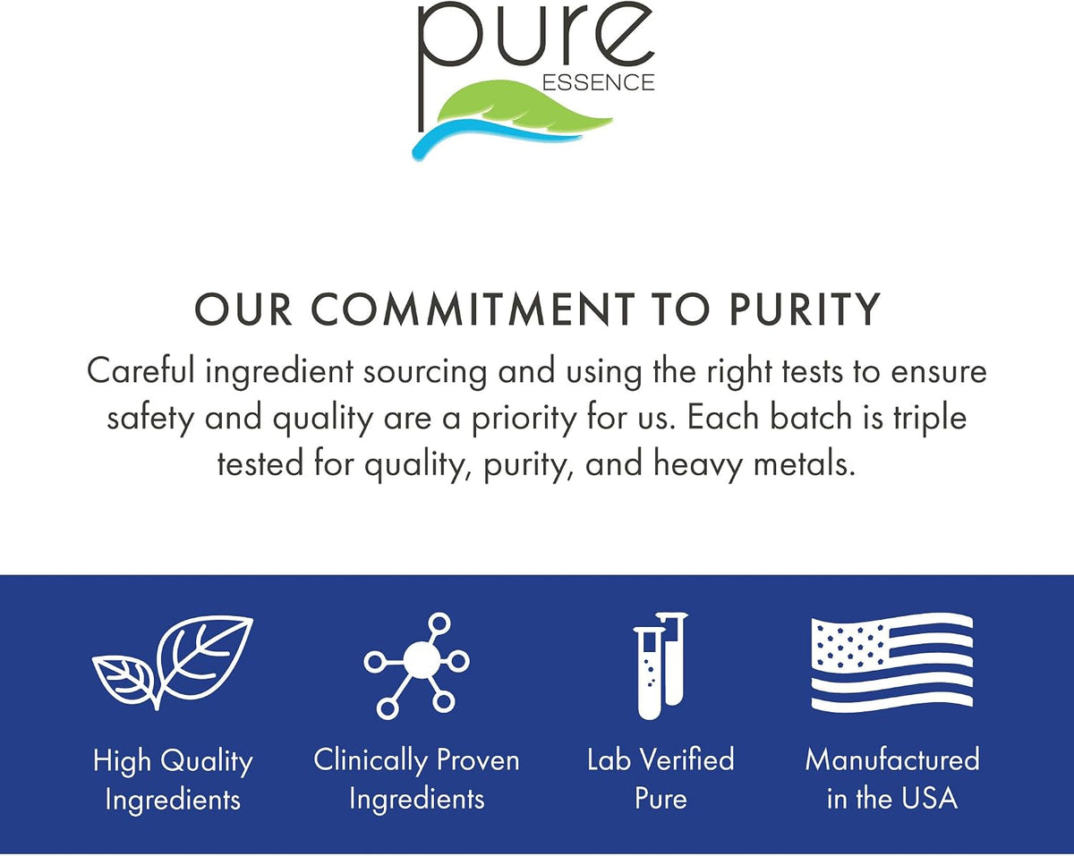 PURE ESSENCE LABS LifeEssence Mens Formula - World's Most Energetic Multiple - The Master Multiple - 120 Tablets - PrimeBioHealth - canada supplements
