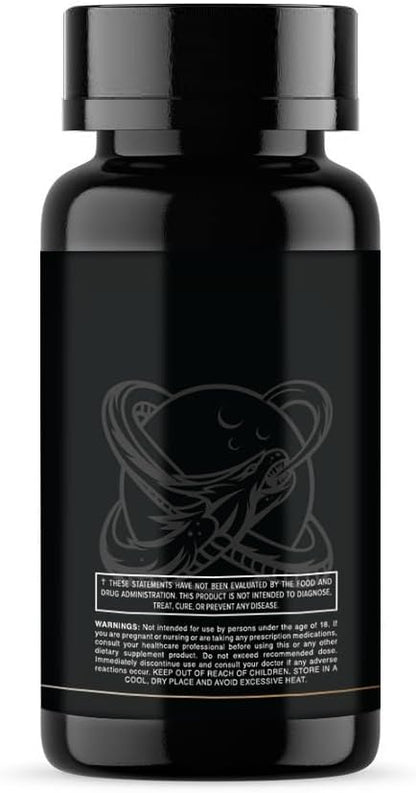 Leviathan Nutrition Primal