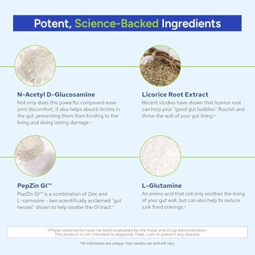Gundry MD Bio Complete 3 and Total Restore 3 Packs Bundle