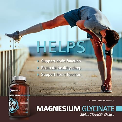 OmniBiotics Fadogia Agrestis + Magnesium