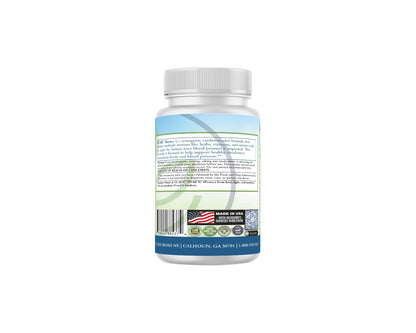 PURE® Beets+ Organic Beet Root Capsules - 900mg - 90 Count, 30 Servings - Blood Pressure & Circulation Support Supplement - with L-Arginine, Hawthorn Berry & B12 - Cardiovascular Health - Made in USA PURE buy supplements Au