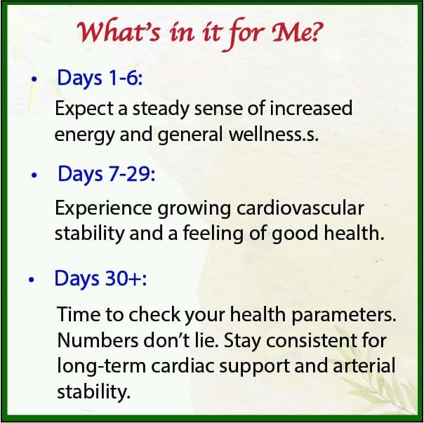 Bodymune Heart Health Blend Cholesterol Support – Organic Cardiovascular & Circulation Supplement – with Green Tea, Pomegranate & Black Seed Oil – 30Capsules – USDA Organic, Vegan