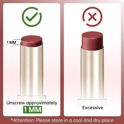 CATKIN Glossy Lip Balm Ultra Hydating Glow Lip Tinted Jelly Plump Melting Balm Shea Butter Repair Soothing For Dry Lips Dewy Finished 0.12 oz C05 SUNFLOWER CatkinBuy Supplements Australia