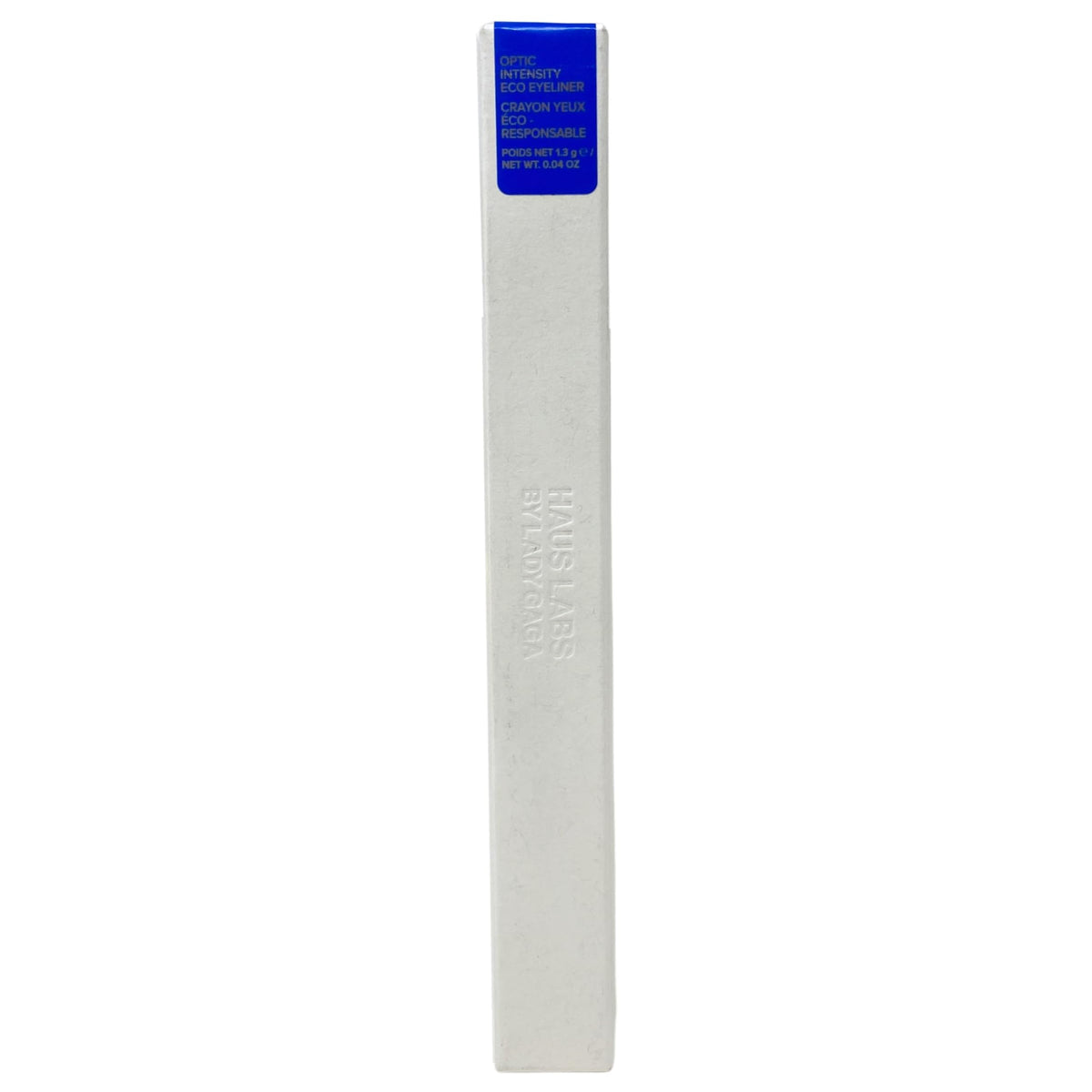 Haus Labs By Lady Gaga Optic Intensity Eco Eyeliner - Cobalt Matte (1.3 g / 0.014 oz) Haus LaboratoriesBuy Supplements Australia