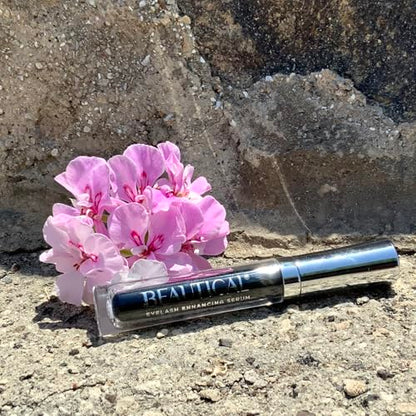 BEAUTICAL Eyelash Serum – Lash Enhancing & Conditioning Formula with Botanical Ingredients for the Appearance of Fuller, Shinier & Healthier-Looking Lashes – Nourishing Lash Care, 3ml BEAUTICALBuy Supplements Australia