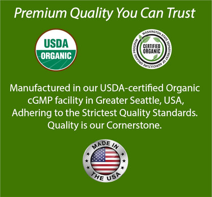 Bodymune Occasional Heartburn & Digestive Comfort Supplement AcidTamer – Drug-Free Daily Support for Stomach Comfort & Digestive Balance – USDA Organic, Vegan, Non-GMO – 60 Caps (2-Month Supply)