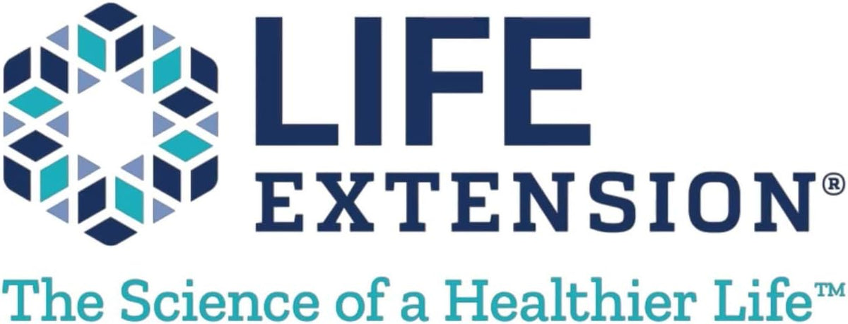 Life Extension Magnesium Caps 500mg, 270 Vegetarian Capsules | 3 Forms of Magnesium (Oxide, Citrate, Succinate). Non-GMO, Gluten Free, Vegetarian.