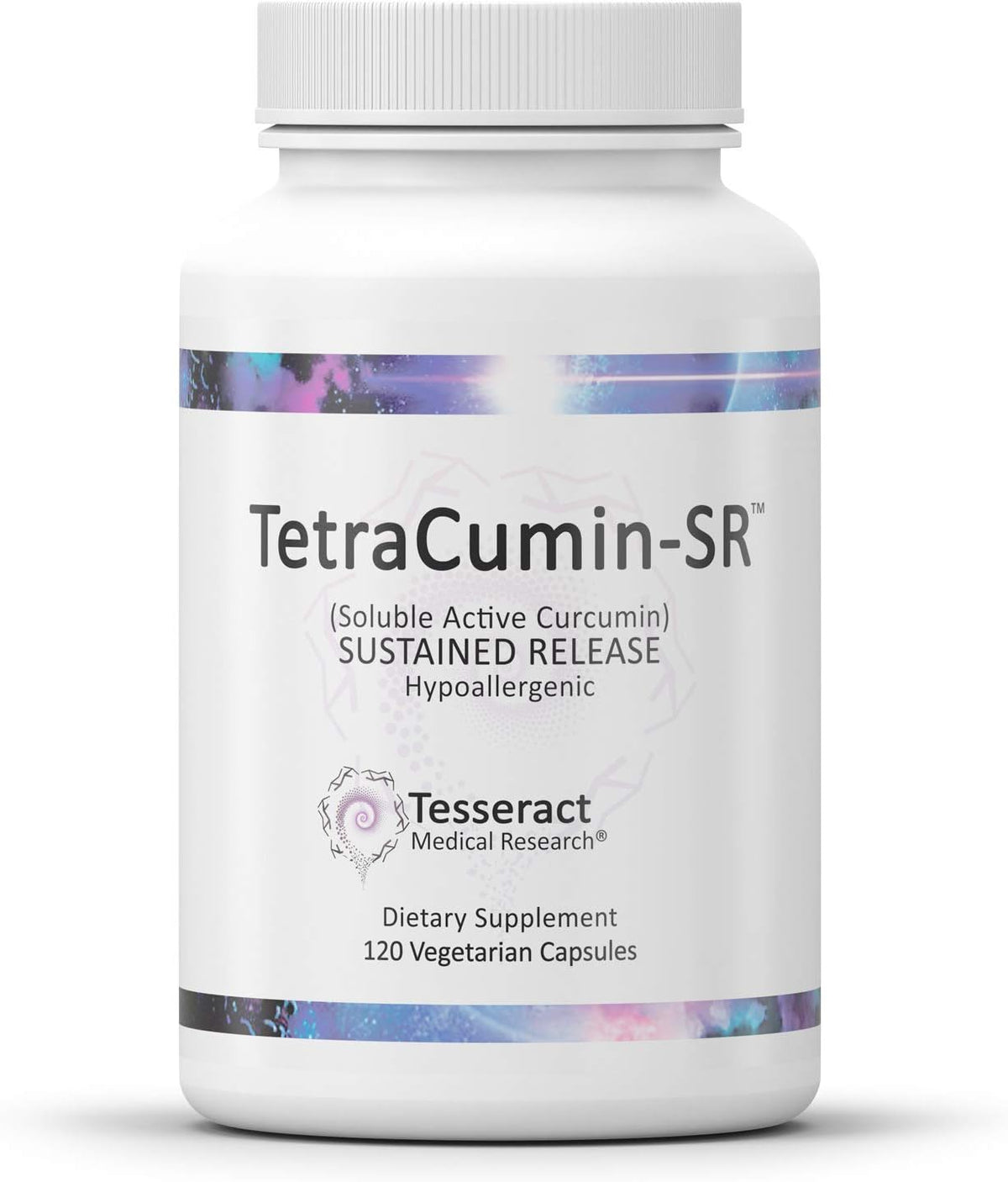 SafeCell S-Acetyl Glutathione Supplement for Neuro Health Support & TetraCumin SR Joint Support Supplement, Sustained Release Turmeric Curcumin Metabolite