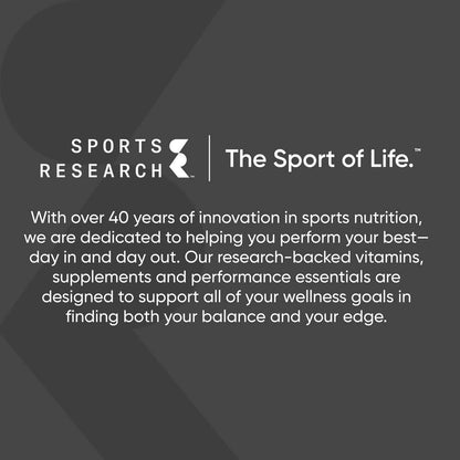 Sports Research® Omega-3 Fish Oil, 8oz Glass Bottle - 4685mg of Wild Caught Alaska Pollock Fish Oil per Serving - Easy-to-Take Liquid · Lemon Flavor · Non-GMO · MSC Certified Sustainable - 48 Servings Sports Research buy supplements Au