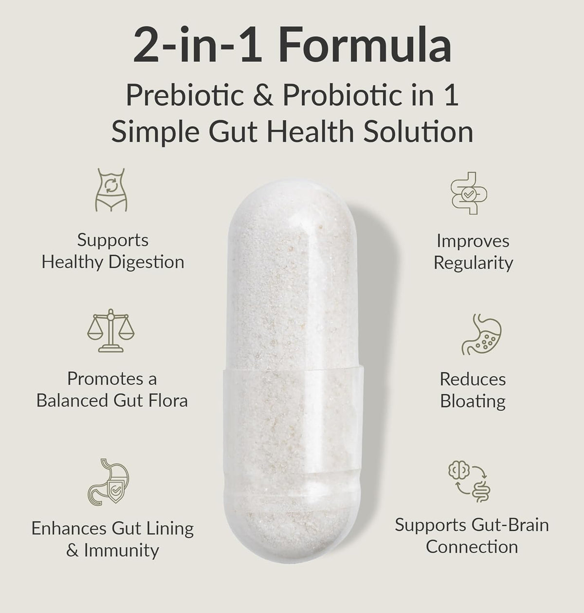BIOptimizers - P3-OM (60 Capsules) and Magnesium Breakthrough 4.0 (60 Capsules) Supplement Bundle