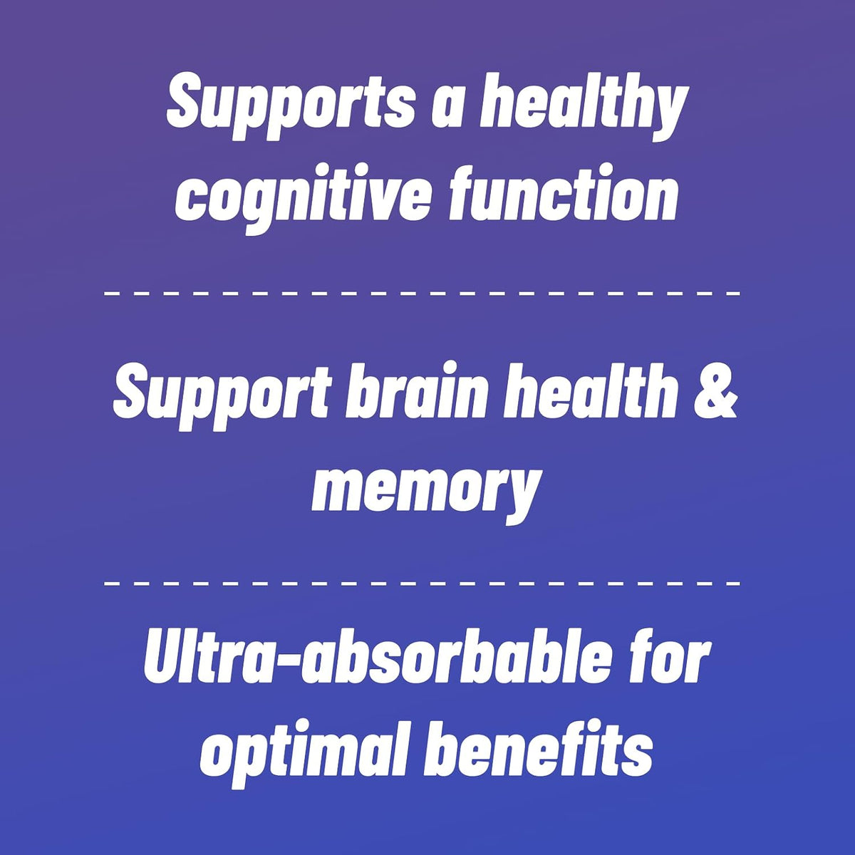 Magnesium L-Threonine 1900mg, High Absorption, 120 Vegan Capsules | Magnesium L Threonine Supplement Promotes Relaxation & Wellness, Non-GMO, Gluten Free for Men & Women