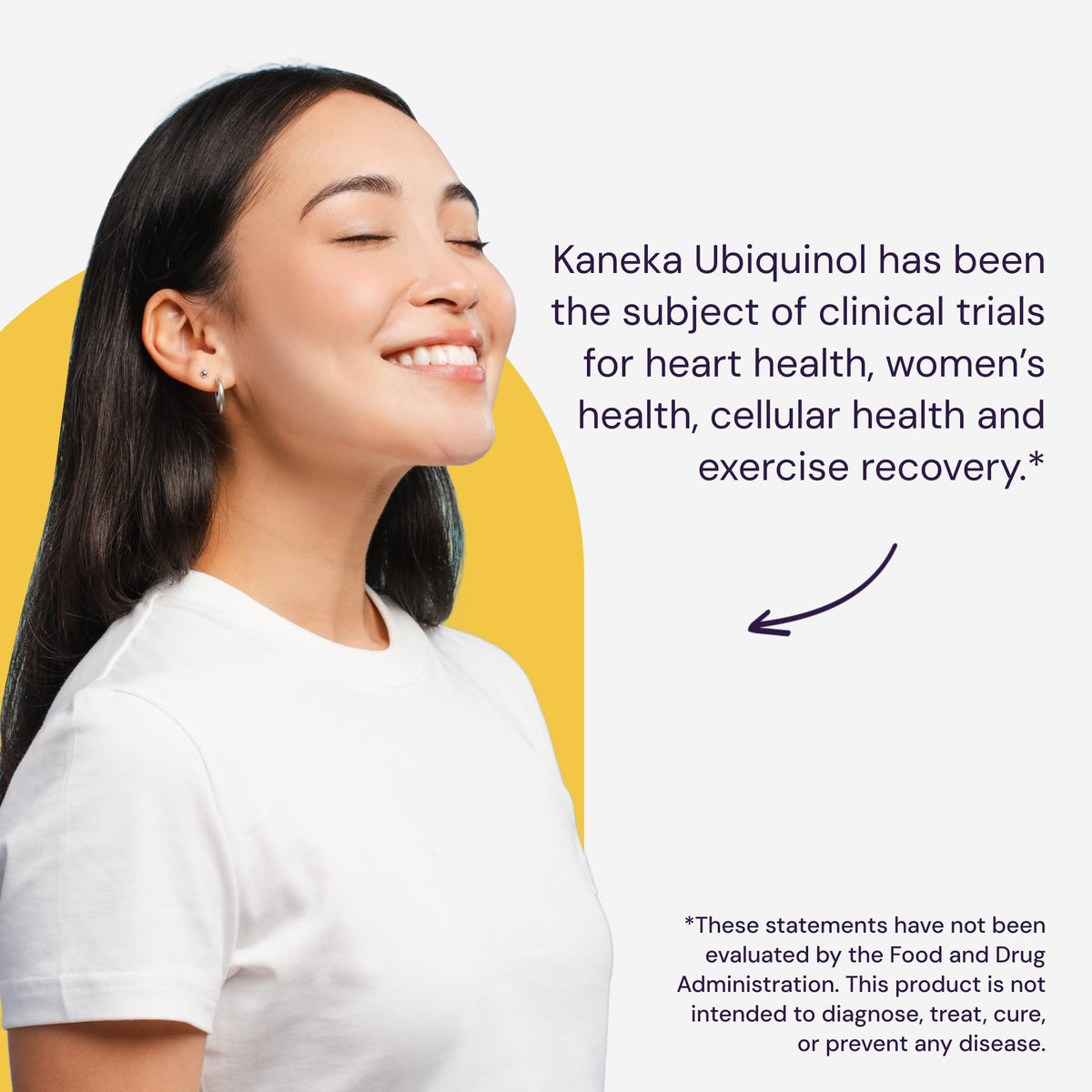 Healthy Origins Ubiquinol CoQ10 300 mg, Kaneka, 60 Softgels