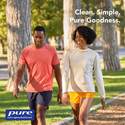 Pure Encapsulations Th1 Support | Promotes Healthy Th1-Predominant Cellular Immune Response* | 120 Capsules Pure EncapsulationsBuy Supplements Australia