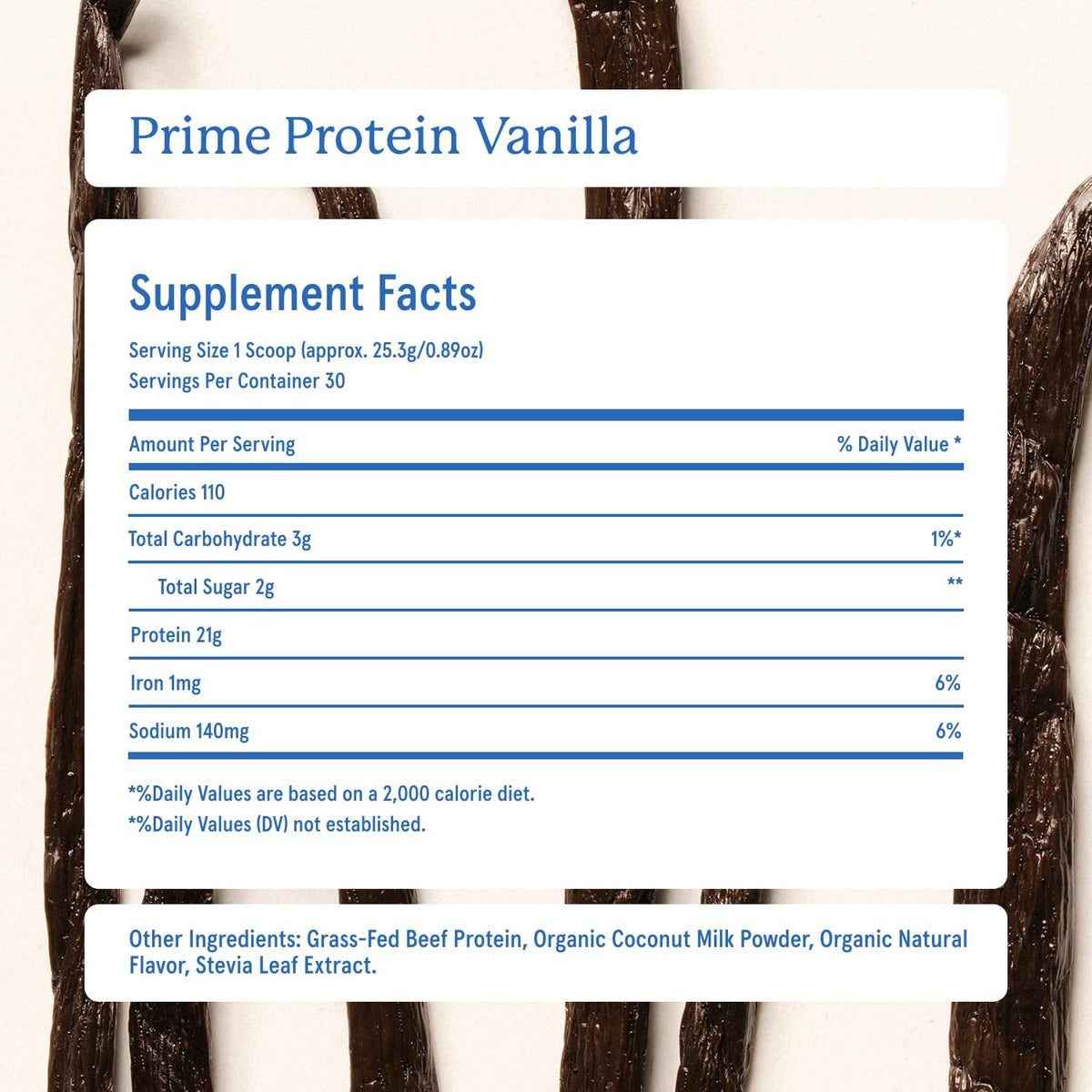 Equip Foods Chocolate Prime Protein Powder - Unflavored (x2) & Vanilla (x2) - Grass-Fed Isolate Beef Protein Powder - Paleo and Gluten Free - Helps Build and Repair Tissue