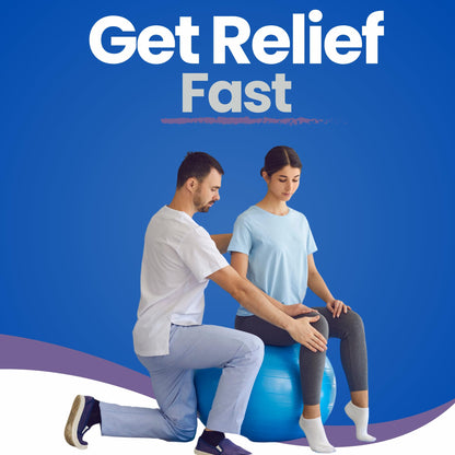 Seagenix Extra Strength Muscle + Joint Foam - Magnesium | Boswellia | Arnica | Formula - Joint and Muscle Relief – Ease Inflamed Joints and Muscles - All Natural – Joints + Muscle Relief SeagenixBuy Supplements Australia