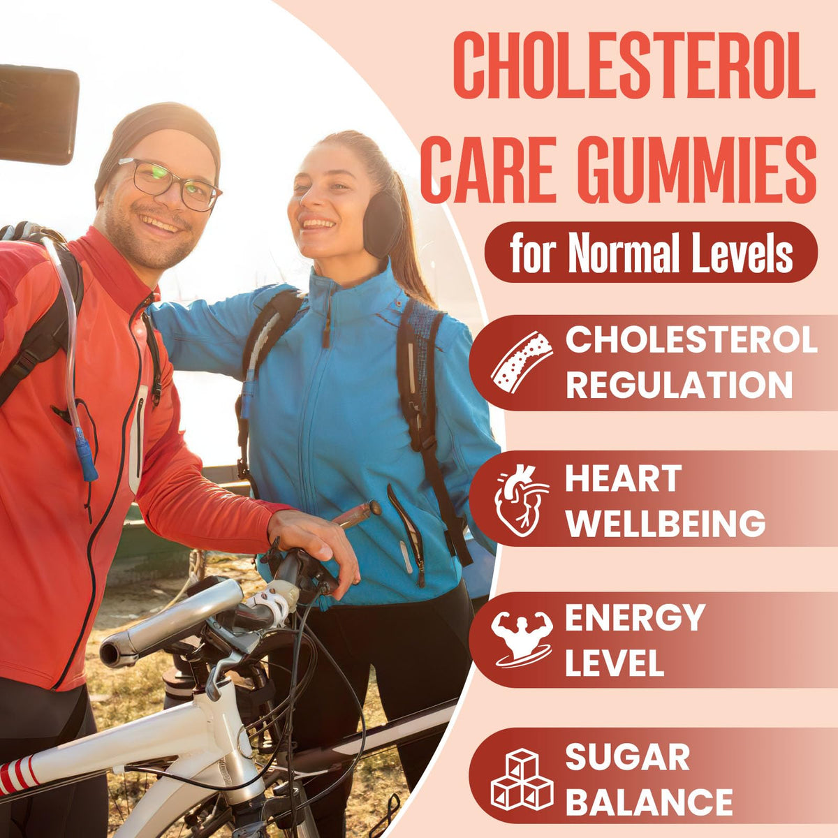 Glorithiventa Cholesterol & Booty Gummies Supplement Bundle - Plant Sterols & Stanols + CurvaBoost BBL Herb Blend & Creatine Monohydrate - Cholesterol Normal Level, Booty, Curves & Energy Glorithiventa buy supplements Au