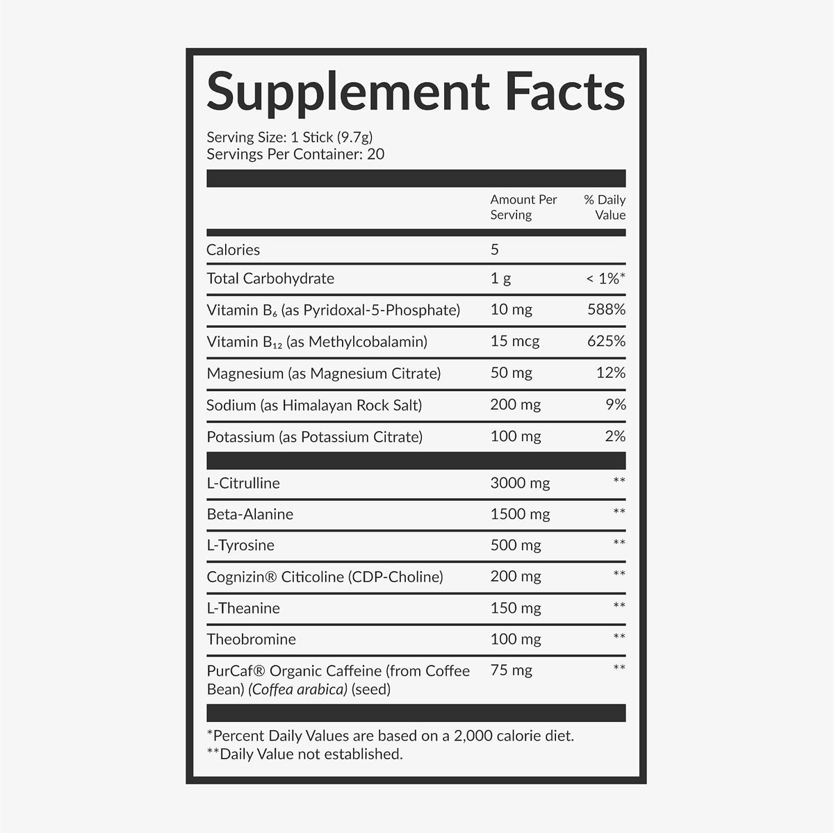 BEAM Creatine Monohydrate + Pre Workout Bundle – Strength, Endurance & Muscle Recovery Stack – Clean Energy & Hydration Support, Third-Party Tested for Peak Training Performance