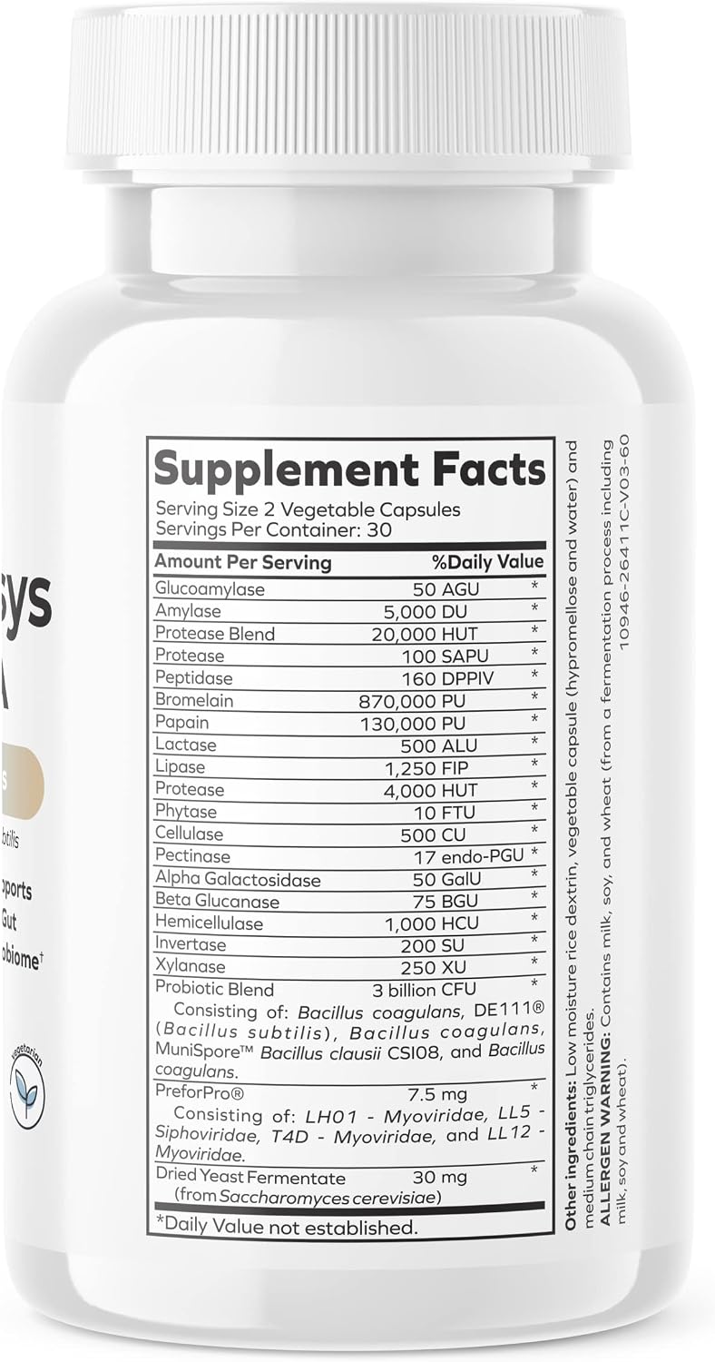 envitamin Slimbiosys & Green Fuel