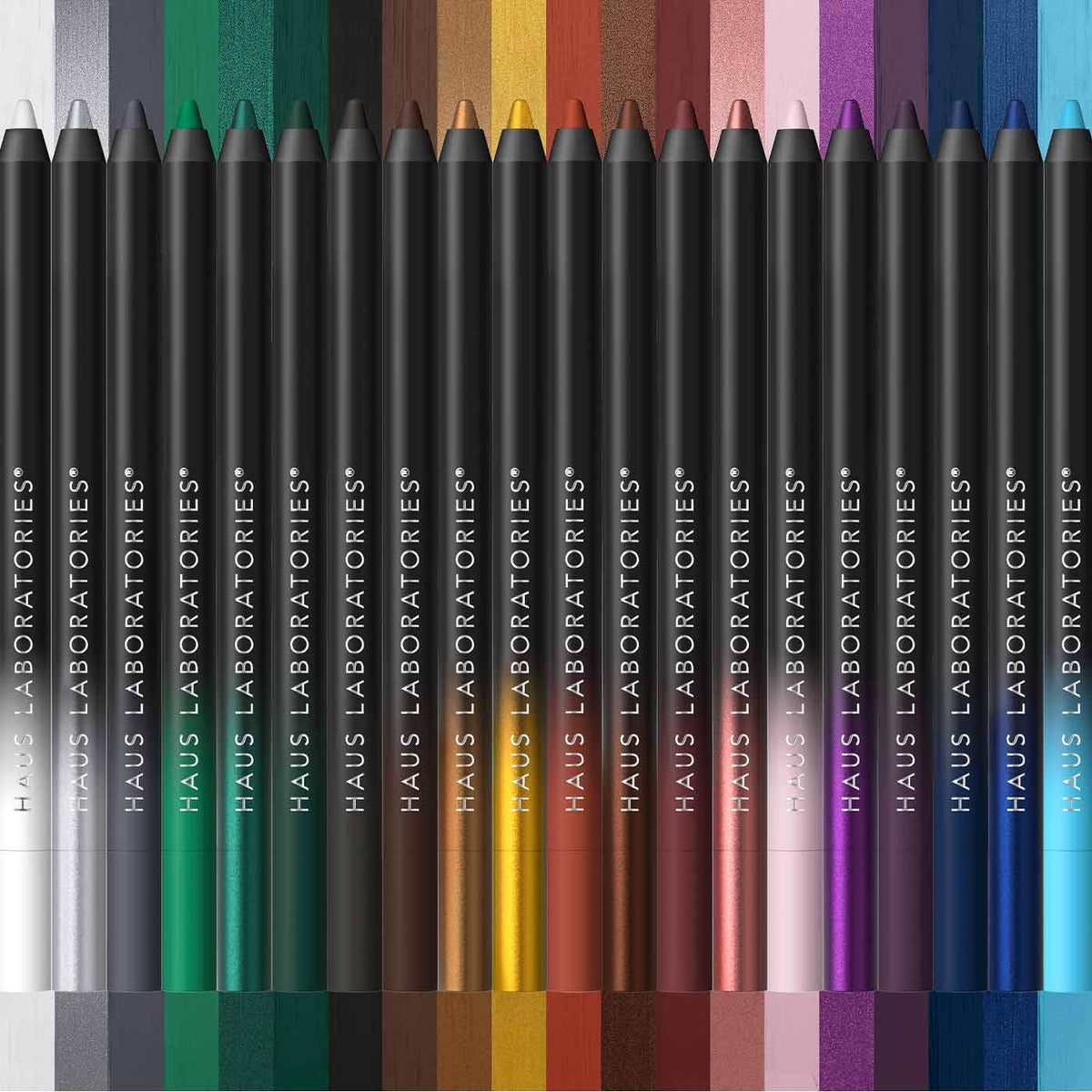HAUS LABORATORIES by Lady Gaga: EYE-DENTIFY GEL PENCIL EYELINER, Mood Haus LaboratoriesBuy Supplements Australia