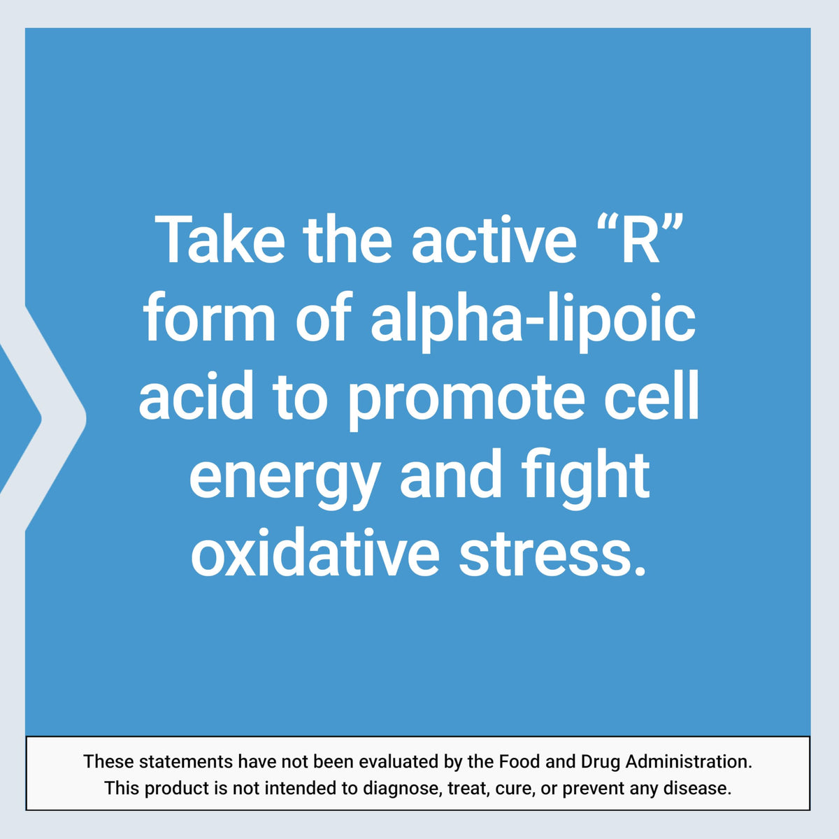 Life Extension Super R-Lipoic Acid – Healthy Aging, oxidative Stress Defense – with 240 mg of Active R-Form of R-Lipoic Acid – Gluten-Free – Non-GMO – Vegetarian – 60 Capsules | Active R-Form for Healthy Aging & Oxidative Stress Defense, 240 mg R-Lipoic A