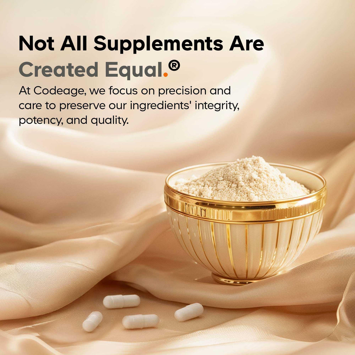 Codeage Selenium 200 mcg Supplement, 6-Month Supply, Immune Support, Mineral Cofactor Selenomethionine, Phospholipids, Vegan, Liposomal Delivery, 180 Capsules CodeageBuy Supplements Australia