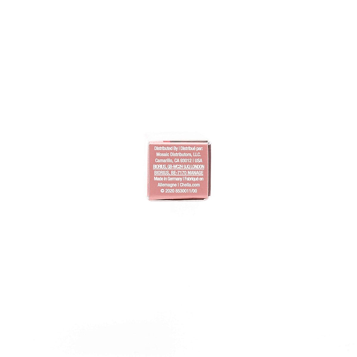 Chella Eyebrow Pencil – Easy-to-Use Brow Definer for Shaping, Filling & Blending – Long-Wear Deep Brown Eyebrow Pencils for Women with Precise Tip (Deep Brown) ChellaBuy Supplements Australia