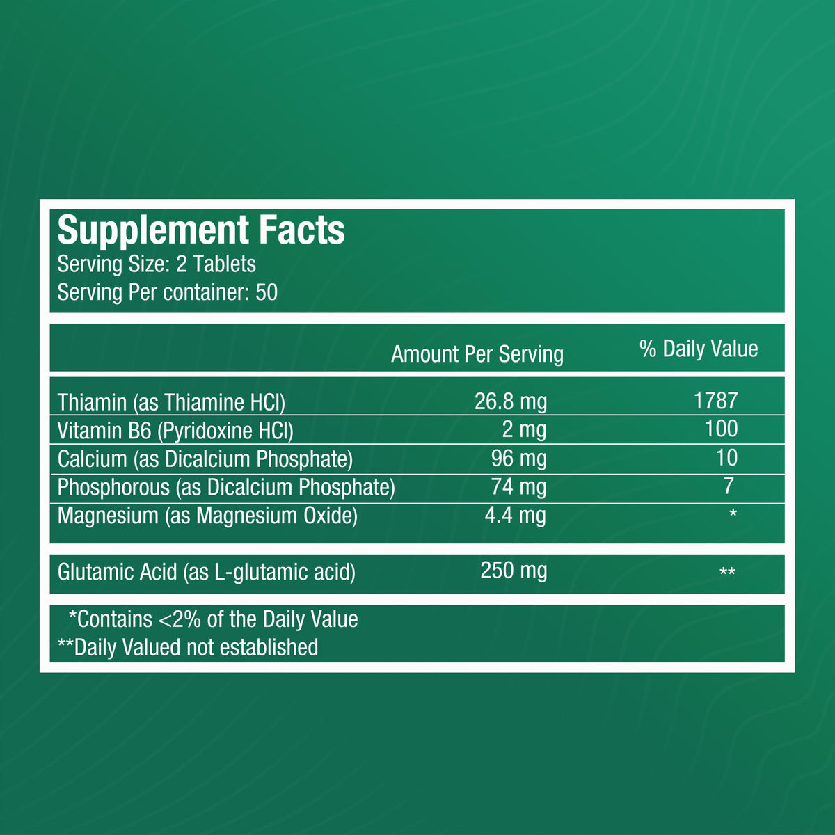 Fitina Brain Supplements for Memory and Focus with Vitamin B6 & Thiamine — High-Dose B Vitamins Nervous System and Cognitive Health Support, Daily Supplement Formula for Adults, 60 Tablets (3-Pack) Fitina buy supplements Au