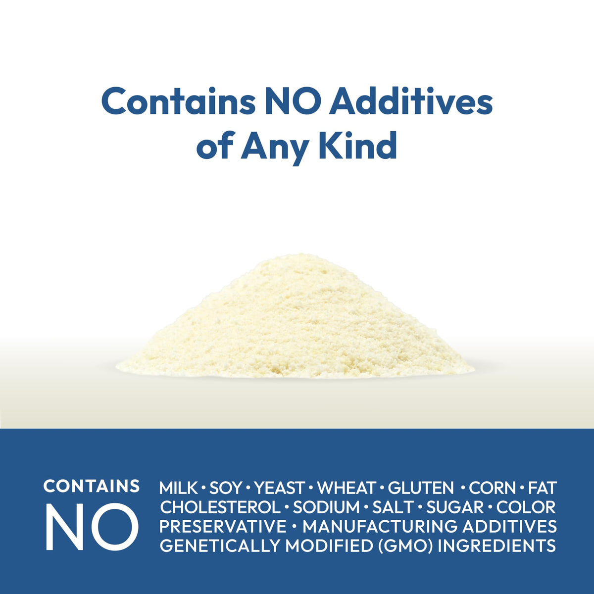 ANDREW LESSMAN ProCaps Marine Collagen Peptides with MSM Powder 60 Servings