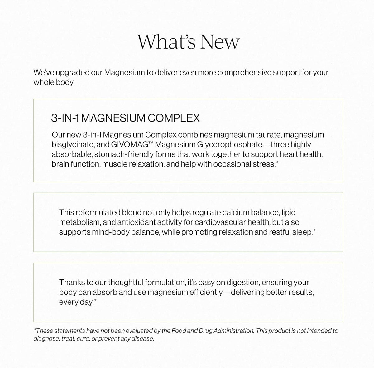 CYMBIOTIKA Liposomal Magnesium Complex for Sleep, Calm, Relax & Recovery | 3 forms: taurate, bisglycinate & glycerophosphate. Highly absorbable, stomach-friendly. Vanilla Almond, 28 pouches. Vegan.