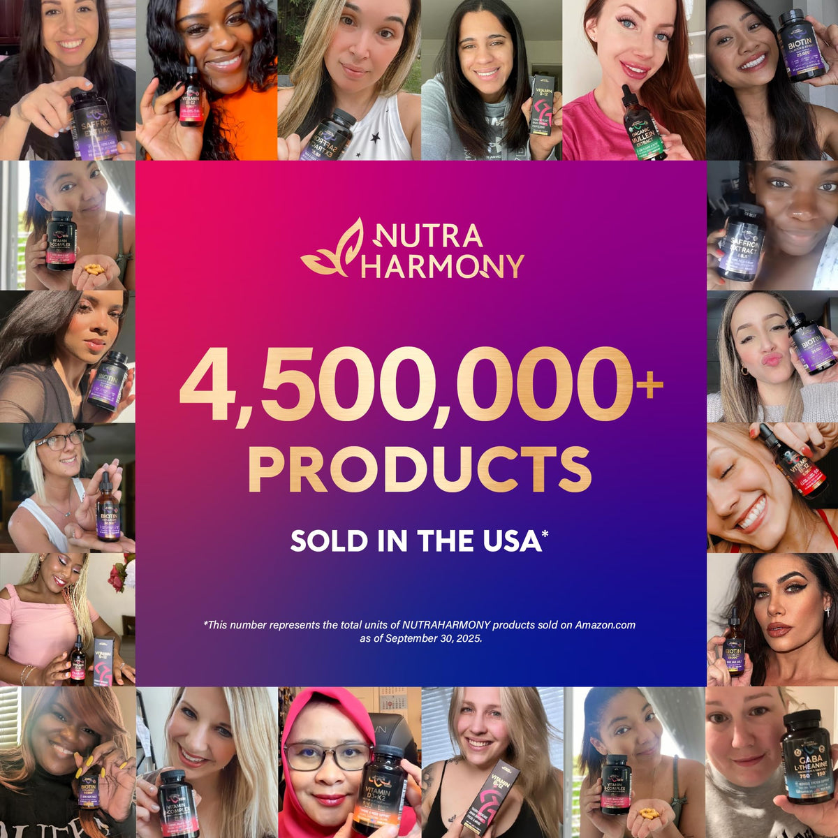 Liquid Biotin & Collagen 60,000 mcg - Vitamins for Hair Growth Support - Extra Strength Drops for Women & Men - Liquid Collagen Supplement - Strong Nails & Healthy Skin - Raspberry Flavor, 2 Fl Oz