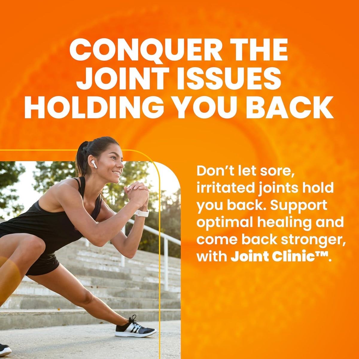SaltWrap Joint Clinic Multivitamin, Type II Collagen, 224 Caps Made in USA, C3 Turmeric with Cissus and Hyaluronic Acid to Reduce Oxidative Stress and Support Healthy Inflammation Response | Made in USA, C3 Turmeric with Cissus and Hyaluronic Acid to Redu