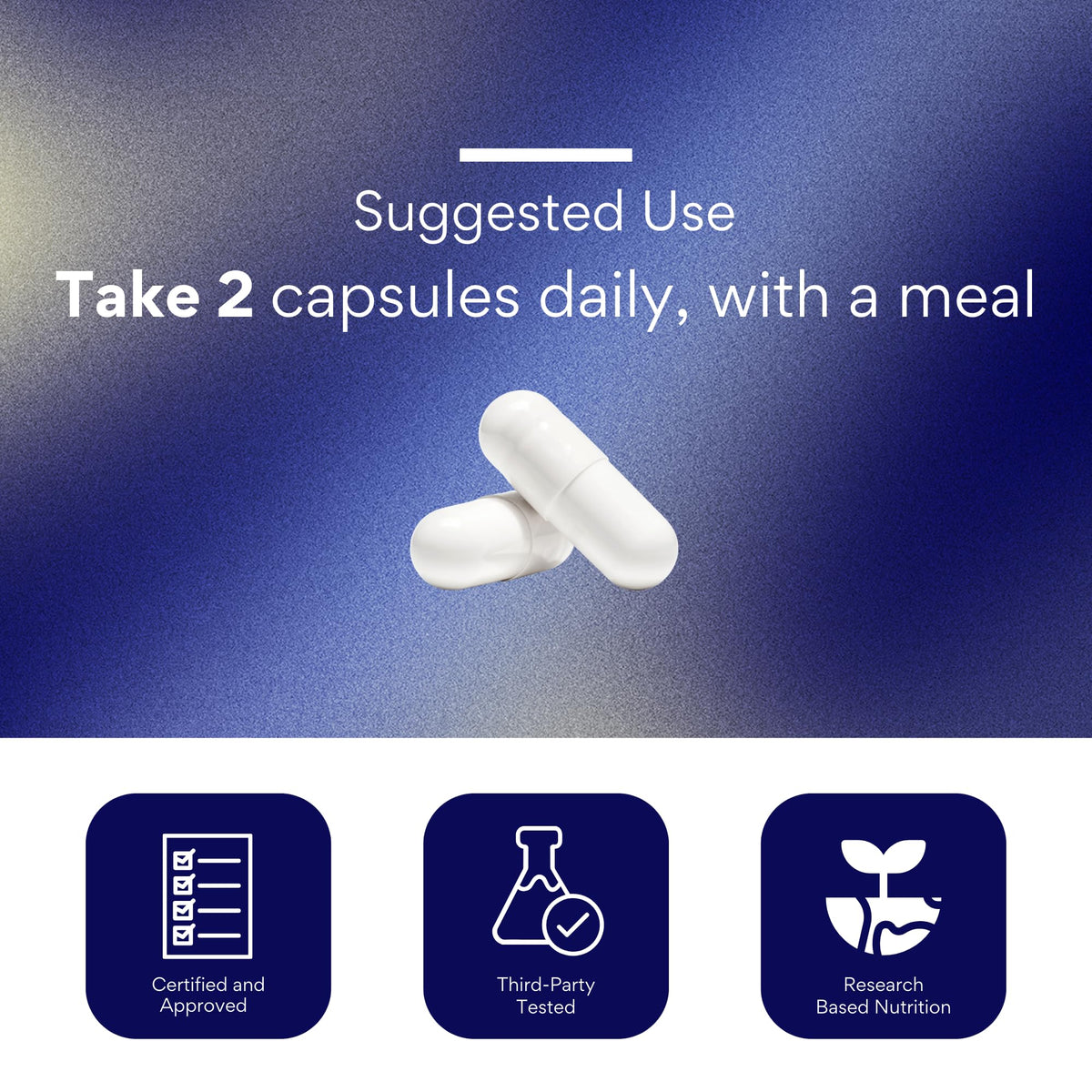Research Verified Nattokinase - 4000 FU - Circulatory Support - BioPerine, No Vitamin K2-60 Capsules - Pack of 3