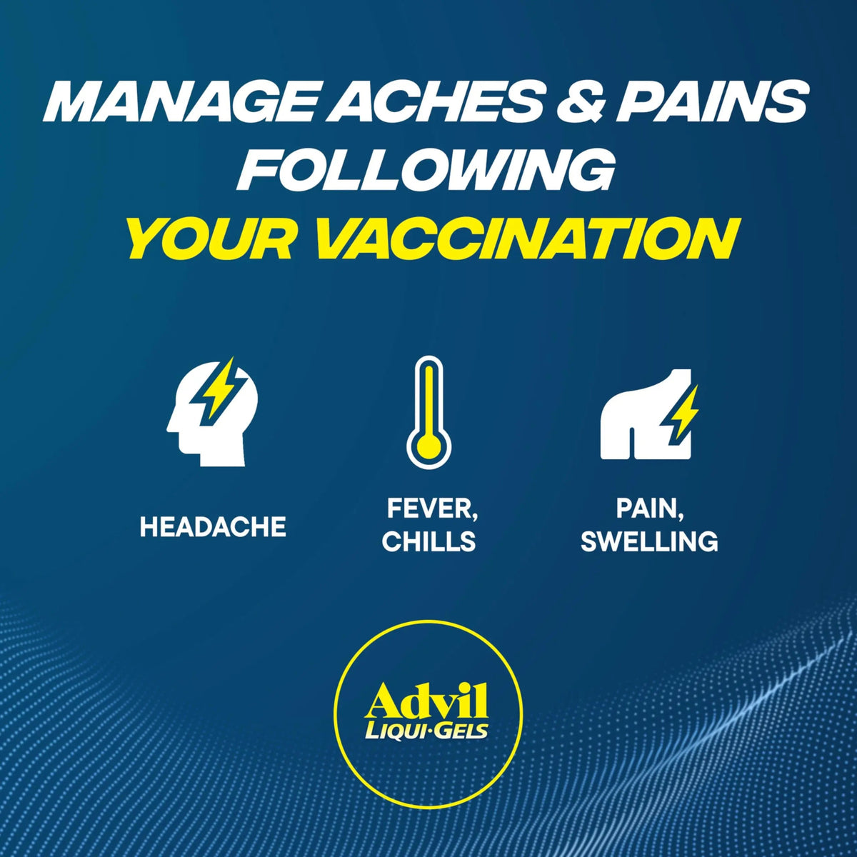 Advil Liqui-Gels Pain Reliever And Fever Reducer, Pain Medicine For Adults With Ibuprofen 200mg For Headache, Backache, Menstrual Pain And Joint Pain Relief - 40 Liquid Filled Capsules AdvilBuy Supplements Australia