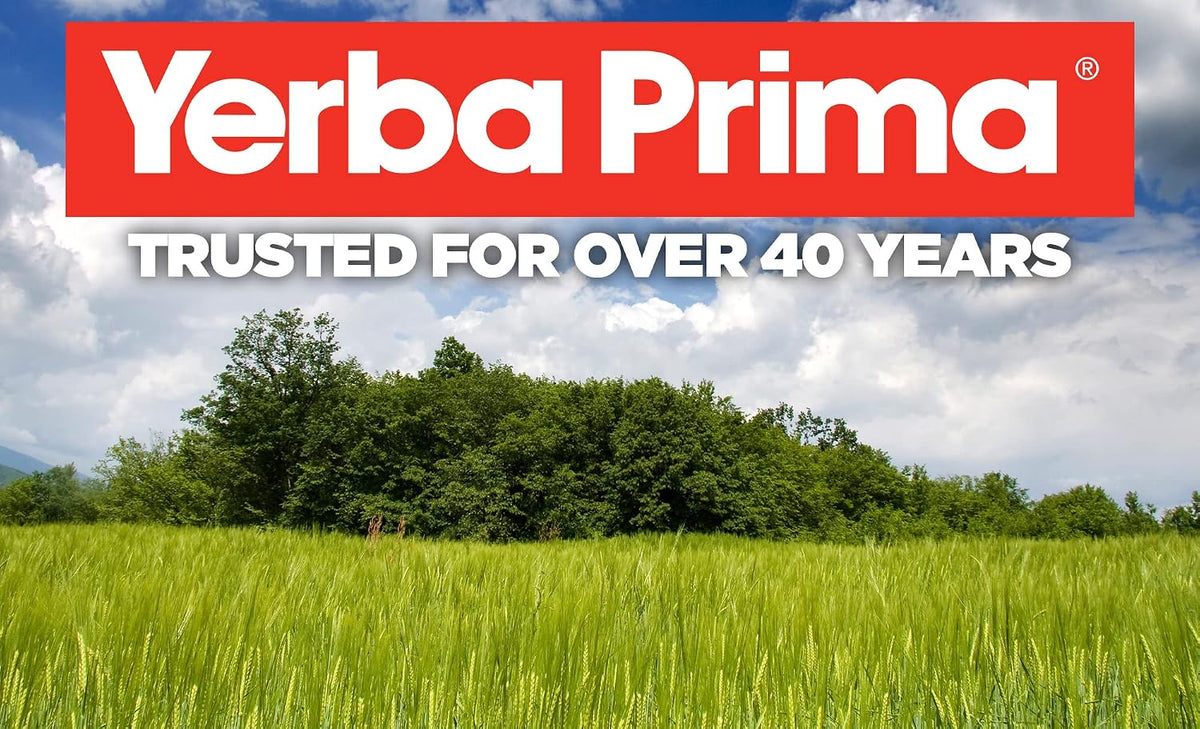 Yerba Prima Psyllium Whole Husks Fiber Supplement 20oz - Colon Cleanse - Gut Health - Vegan Non-GMO Gluten Free