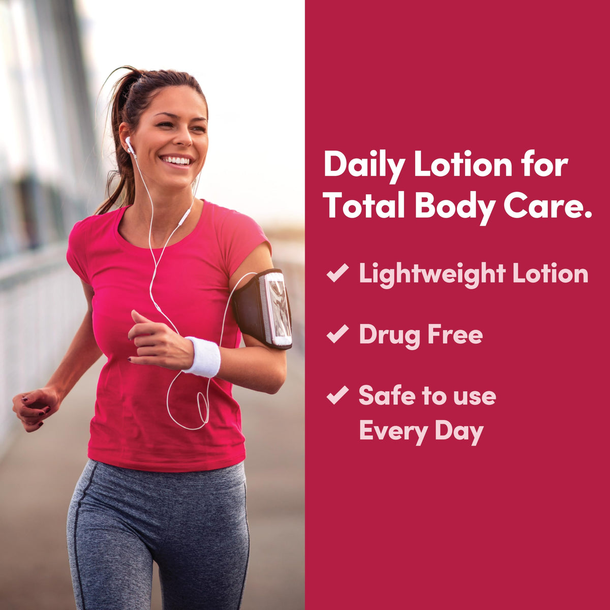 Penetrex Joint & Muscle Care Lotion – Soothing Botanical Formula with Arnica, Vitamin B6 & MSM – Lightweight Easy to Apply Lotion - Fresh Disappearing Scent - for Everyday Movement Support