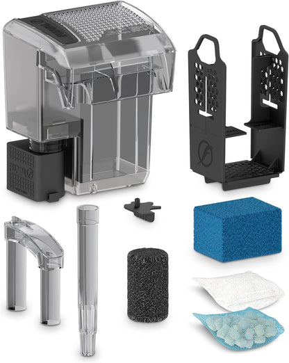 AC20 Power Filter, 5-20 US Gal / 18-76 L - Fluval USA (fluvalaquatics.com)