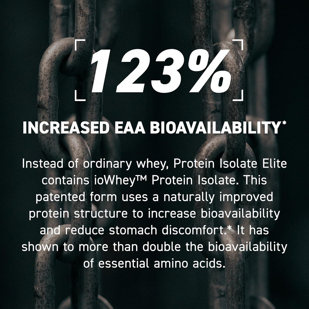 Kaged Whey Protein Isolate Elite Powder | Vanilla | Whey, Casein, & Milk Protein Blend | Post Workout Recovery Drink | Supports Muscle Building | Supplements for Men & Women | 2 lbs