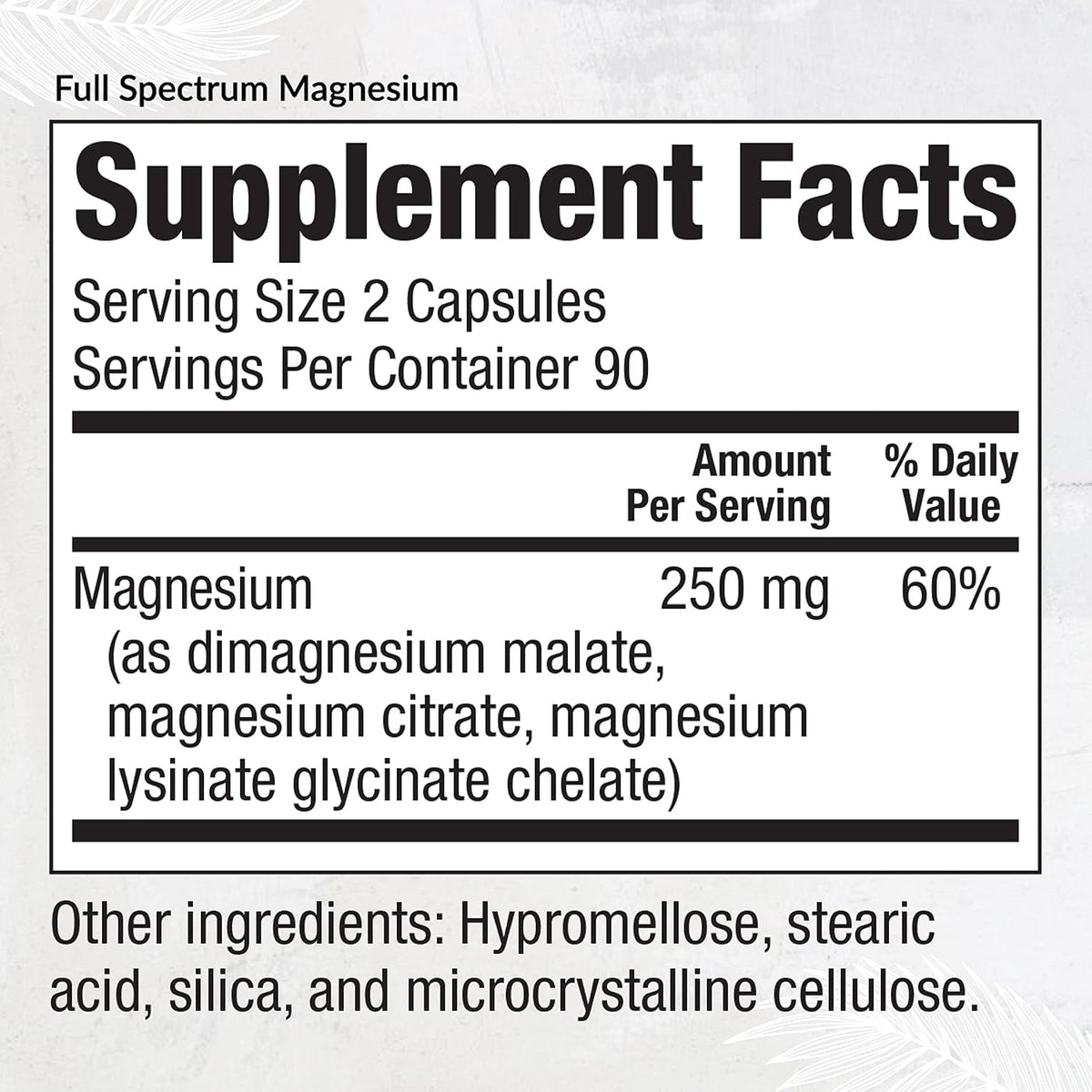 Equilife - Activated B Complex (60 ct.), Full Spectrum Magnesium (180 ct.), Daily Activated Multi-Vitamin (30 Servings)