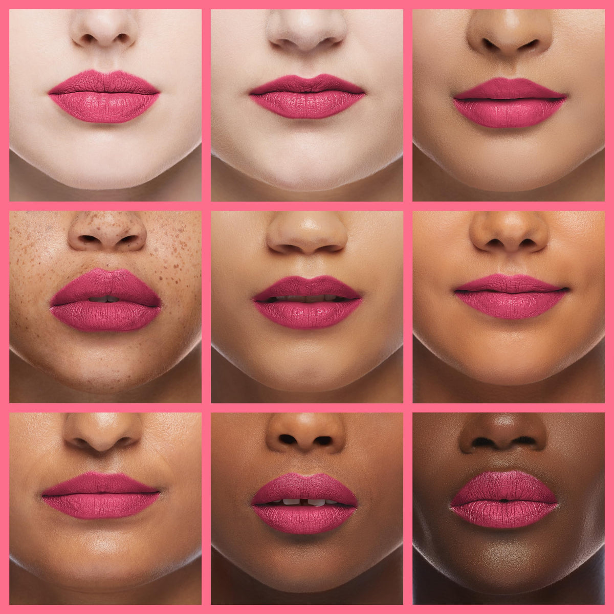rom&nd OVEEER Shade Series Blur Fudge Tint | Silky Matte Lipstick for Velvety Smooth Lips | Long-Lasting Stain, Wrinkle Blurring, Moisturizing Formula | 16 Burnt Orange | Lip Stain Long Lasting Waterproof | Buildable Matte Blurred Finish | Hydrating Lip S