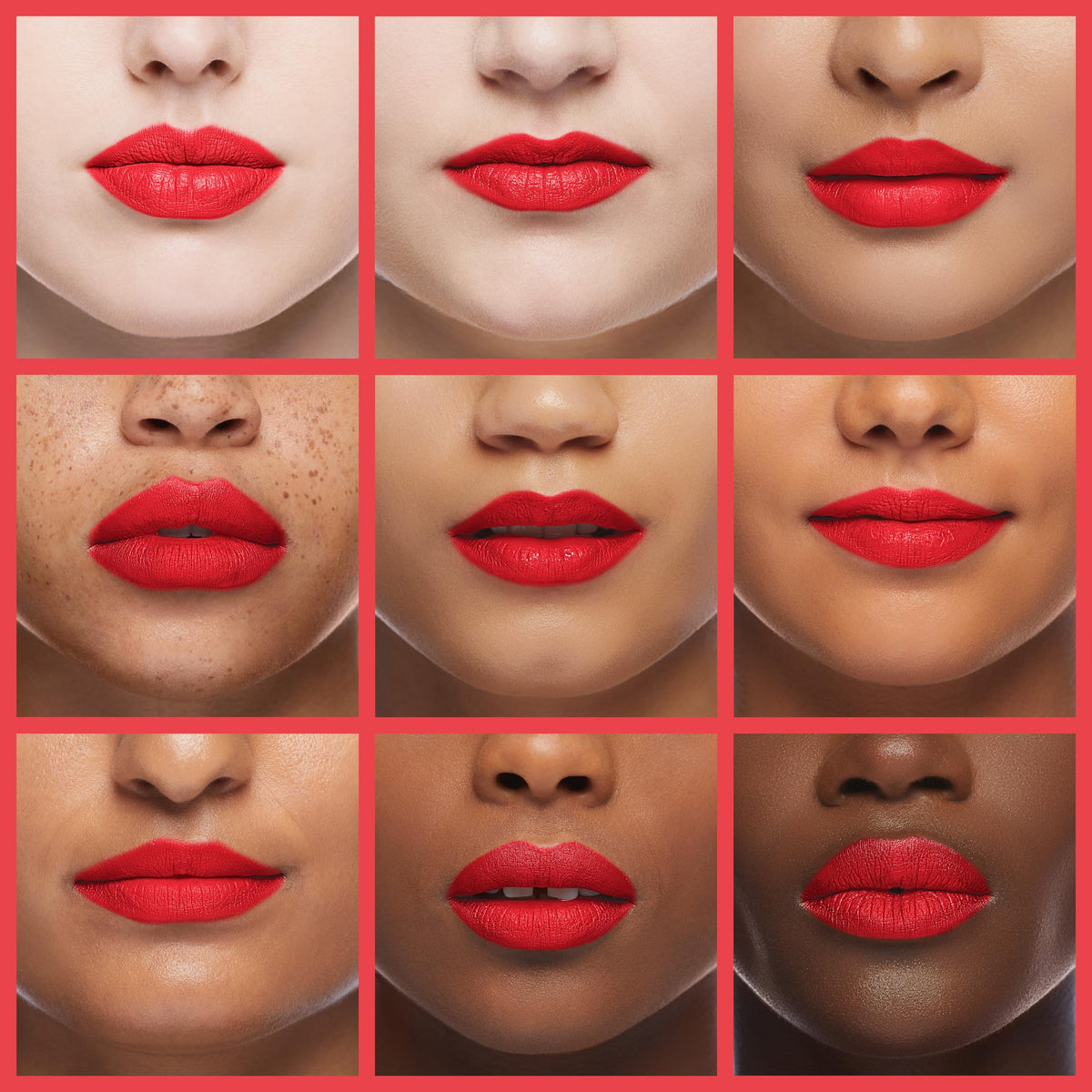 rom&nd OVEEER Shade Series Blur Fudge Tint | Silky Matte Lipstick for Velvety Smooth Lips | Long-Lasting Stain, Wrinkle Blurring, Moisturizing Formula | 16 Burnt Orange | Lip Stain Long Lasting Waterproof | Buildable Matte Blurred Finish | Hydrating Lip S