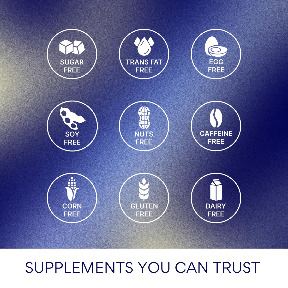 Research Verified NMN - Boost Cellular Energy, Support Healthy Aging & Vitality - 500mg Pure NMN - 60 Capsules - 1 Bottle