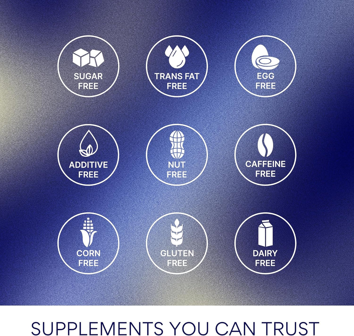 Research Verified Antarctic Krill Oil 2000mg - Support Heart Function & Joints, Boost Cognition - MSC Certified, Sustainably Sourced - 60 Softgels - Made in the USA