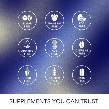 Research Verified Antarctic Krill Oil 2000mg - Support Heart Function & Joints, Boost Cognition - MSC Certified, Sustainably Sourced - 60 Softgels - Made in the USA